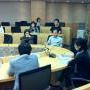 2010/10/20 아멜리아 고려대학교 강연 사진