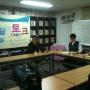이달의 토크 : EFF -  Gwen Hinze