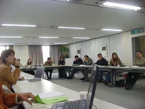 WSIS 보고대회