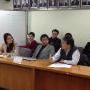 국제 인터넷 거버넌스와 이용자의 참여 방안