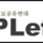 정보공유연대 IPLeft (100 x 40)