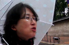진보네트워크센터 장여경 활동가
