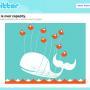 Twitter over capacity